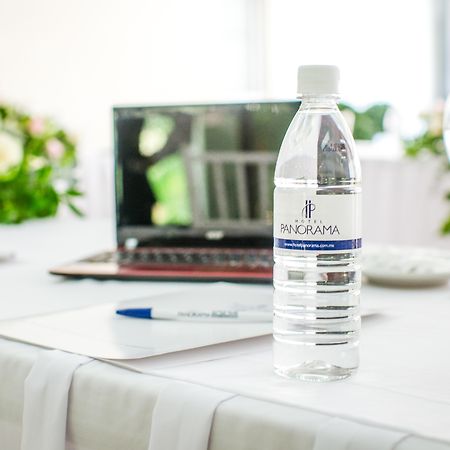 Panorama 호텔 산루이스포토시주 외부 사진