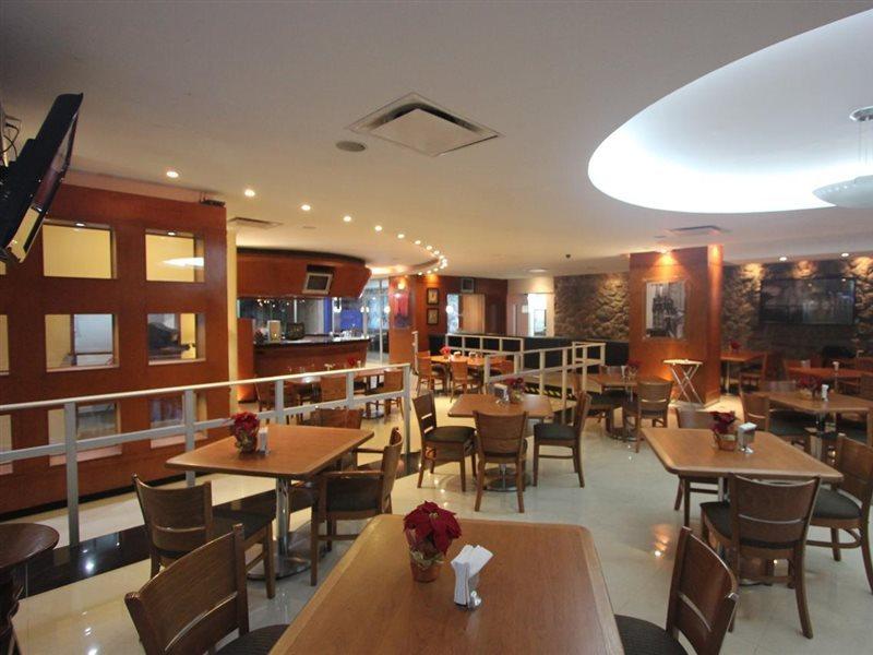 Panorama 호텔 산루이스포토시주 외부 사진