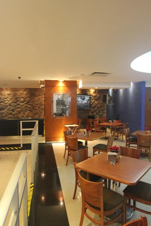 Panorama 호텔 산루이스포토시주 외부 사진